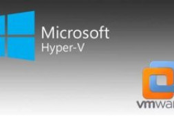 如何让Hyper-V和Vmware共存,不卸载Hyper-V使用Vmware