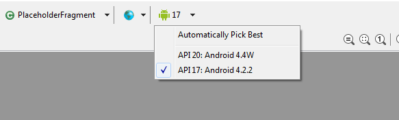 android开发，用eclipse编辑器，无法增加EditText控件