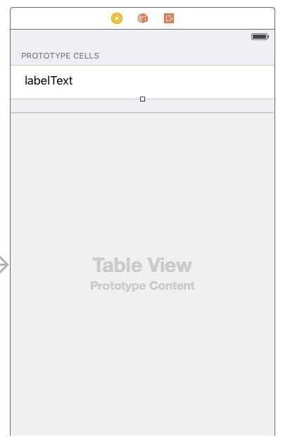 iOS UITableView 的单元格行格式不一要怎么做才好些？