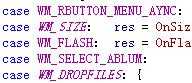 vs2010装了Visual_Assist_X部分代码字帖变成了斜体