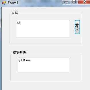 c#本人写的一个串口 可是返回值会出现返回不一样的情况 c#本人写的一个串口 可是返回值会出现返回不一样的情况