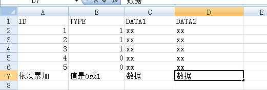 求一个select语句写法