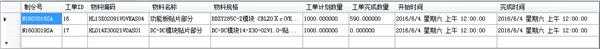 dataGridView怎么读取sql数据库的多行数据