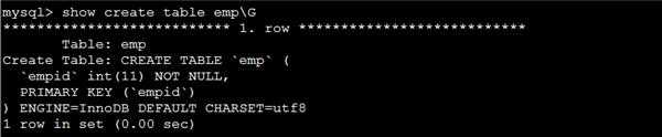 关于间隙锁 关于间隙锁