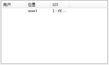 C# 本人给listview添加item的时候,为什么添加的项总是从listview的第二列开始显示而不是从第 C# 本人给listview添加item的时候,为什么添加的项总是从listview的第二列开始显示而不是从第
