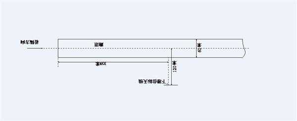 C# graphics旋转后标注的字不旋转 C# graphics旋转后标注的字不旋转
