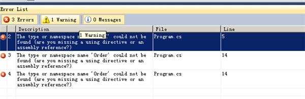 引用问题 .NET Framework 4与.NET Framework 4 Client Profile 引用问题 .NET Framework 4与.NET Framework 4 Client Profile