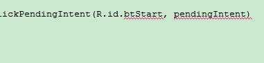 import android.R;导致id出错 import android.R;导致id出错