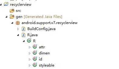 Caused by: java.lang.NoClassDefFoundError: android.supp Caused by: java.lang.NoClassDefFoundError: android.supp