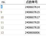 C#窗体程序怎么样检测SQL数据库的变化并提醒