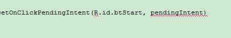 import android.R;导致id出错 import android.R;导致id出错