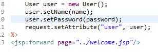 JSP问题求指导 JSP问题求指导
