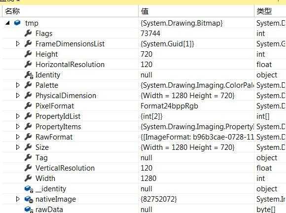 采集到的图像byte[]转换image，显示图像全黑，但是没有报错（确定byte[]数组非空）