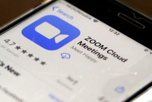 港中文 Zoom 考试中遭黑客入侵传播不可描述内容