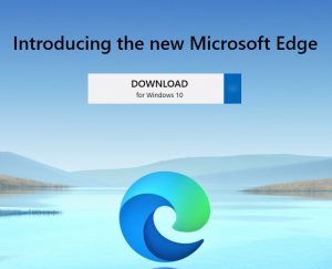 Microsoft Edge 最新版本